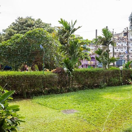 Appartamento Jia Calangute Goa Esterno foto