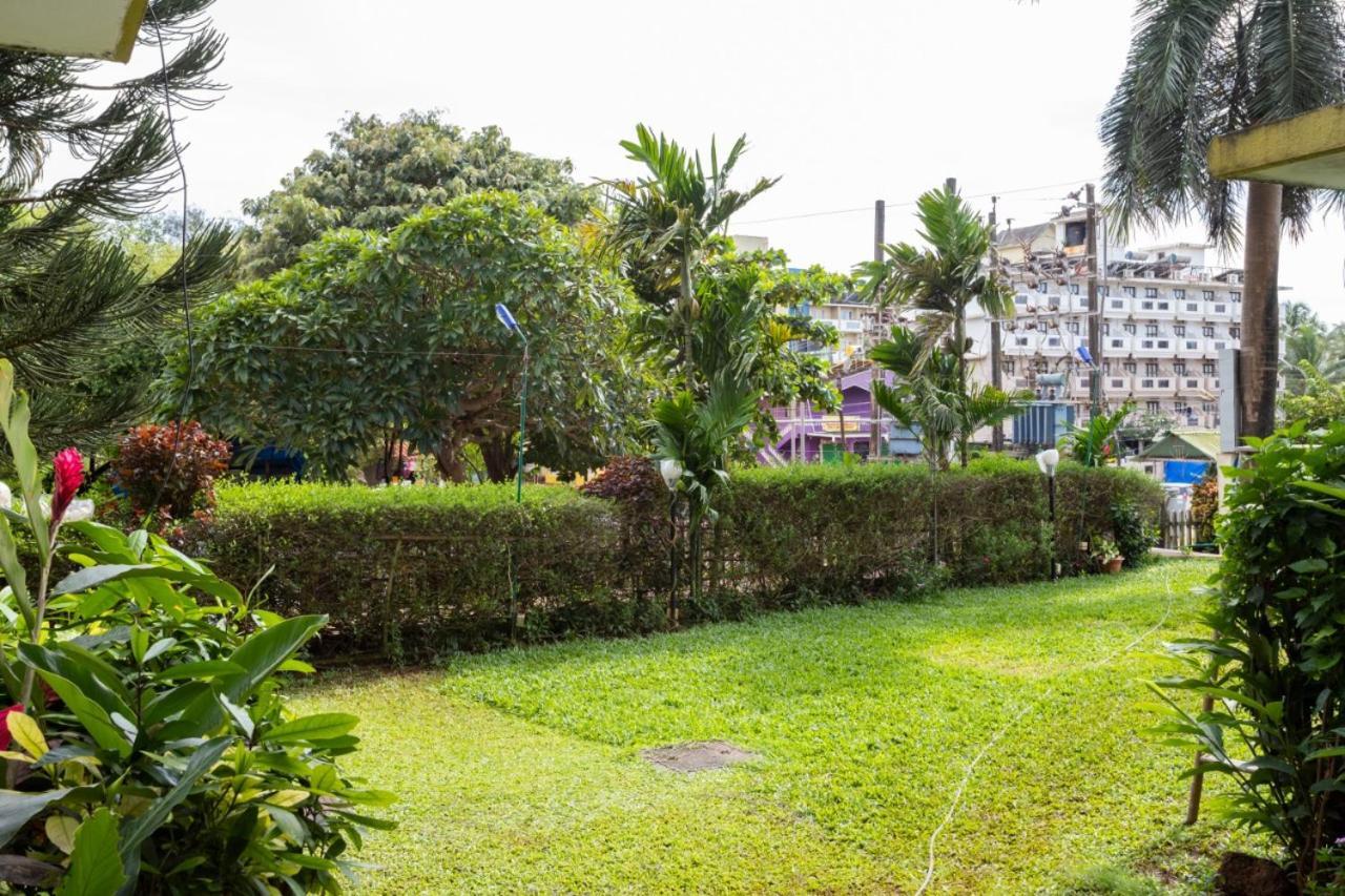 Appartamento Jia Calangute Goa Esterno foto